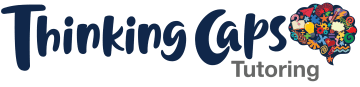 Thinking Caps logo
