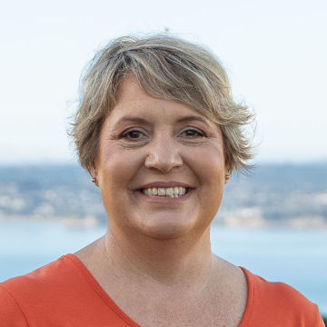 Julie w 360